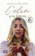 celia y las libelulas