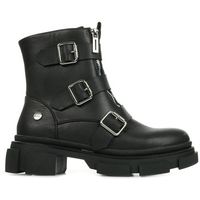 les petites bombes botines carmela para mujer