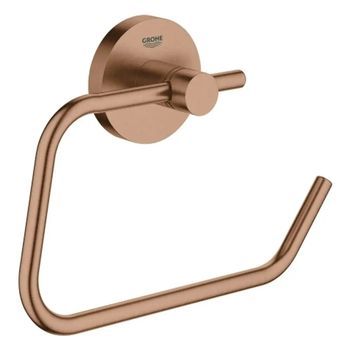 Portarrollos Grohe Essentials Bronze, 40689dl1