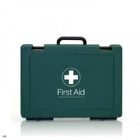 hse 1-10 person first aid kit