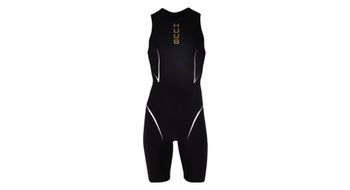 Traje trifuncion huub tc performance negro para hombre