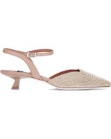 de angel alarcon zapato de salon lea 25057 natural
