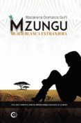 ibd mzungu - mujer blanca extranjera