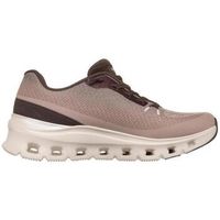 skechers deportivas moda 150437-brn para mujer