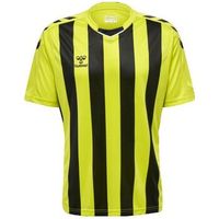 hummel camiseta t-shirt core xk raye para mujer