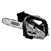 motosierra poda gasolina 250 cc espada de 25 cm marca omega