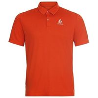 odlo polo cardada para hombre