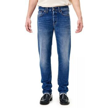 Cycle Jeans 461P504 SLIM FIT-07 ANTIQUE VINTAGE para hombre