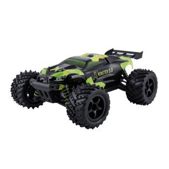 Coche Teledirigido  X-monster 3.0