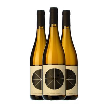 Baldovar 923 Vino Blanco Rascaña Valencia Crianza 75 Cl 12.5% Vol. (pack De 3 Unidades)