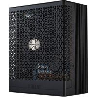 fuente de alimentacion cooler master x silent edge platinum 850w 80 plus platinum modular fanless
