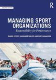 managing sport organizations responsibility for performance