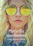 perfectas mandarinas