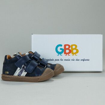 GBB Zapatillas altas - para niña