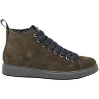 igico zapatillas altas igi-i26-2132322-ca para hombre