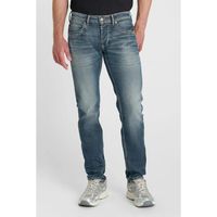 le temps des cerises jeans jeans slim elastica 70011 largo 34 para hombre