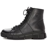 rieker botines x342800 para mujer
