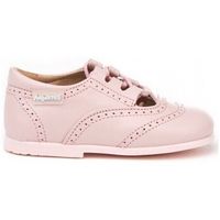 angelitos zapatos nina 504 rosa para nina