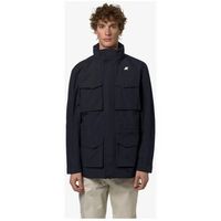 k-way cazadora k1141sw para hombre