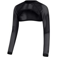 speedo camiseta manga larga gt49300 para mujer