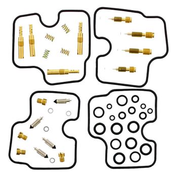 Kit servicio carburador Honda CBR 900 RR '92-'95 Keyster