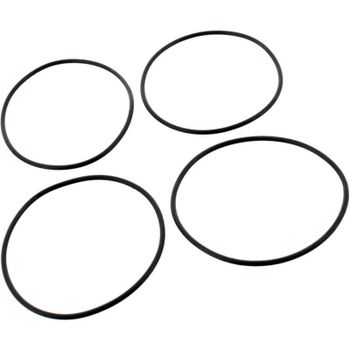 Junta de la cámara del flotador Kawasaki VN 750 set 4pc