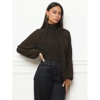 la modeuse camisa 79917p190072 para mujer