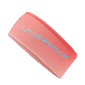 Cinta La Sportiva Fade Headband Rojo, Talla L/XL