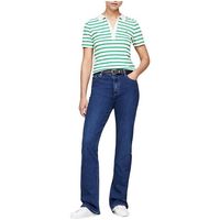 tommy hilfiger tops y camisetas ww0ww39531 para mujer