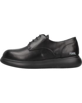 de KARL LAGERFELD INFORMALES HOMBRE MODELO GRANBY LACE LO COLOR NEGRO 00X BLAC 00X BLACK