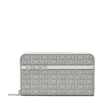 Dkny Cartera Avril Alargada Cremallera R5215K34-L4J