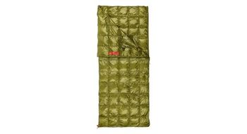 Saco de dormir pajak quest light verde