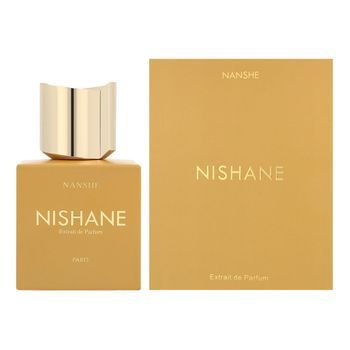 Perfume Unisex Nishane Nanshe 100 Ml