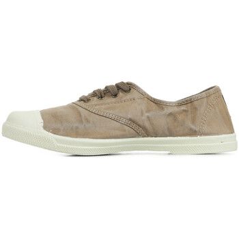 Natural World Deportivas Moda Old Lavanda para mujer