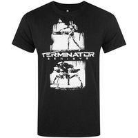 terminator camiseta ns4049 para hombre