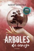 (i.b.d.) árboles de ceniza
