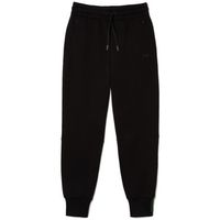 lacoste pantalones cotton sweatpants para mujer