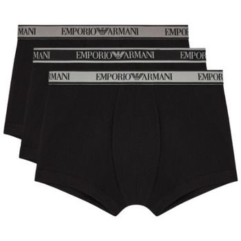Emporio Armani Boxer BOXER PACK 3 HOMBRE para mujer