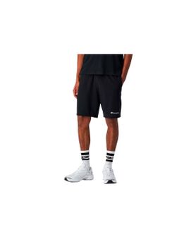 Pantalones Champion Bermuda Hombre Negro