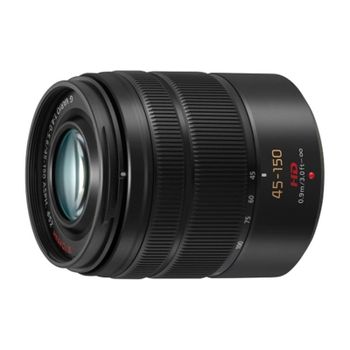 Objetivo Panasonic LUMIX G VARIO 45-150 mm OIS Montura Micro Four Thirds Estabilizado