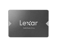 lexar ns100 ssd 512gb 25 550mbs serial ata iii