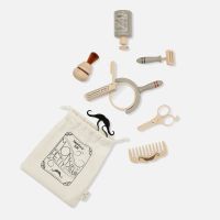 konges slojd barber set