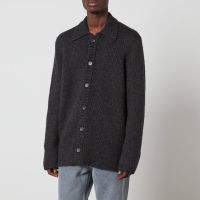 our legacy big knit cardigan - it 50l