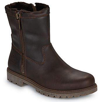 Panama Jack Botines FARUK para hombre