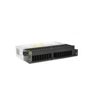 fuente de alimentacion cisco pwr-rgd-ac-dc-h ie40105000 100-240 v gris