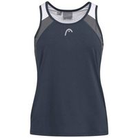 head tops y camisetas club 22 para mujer