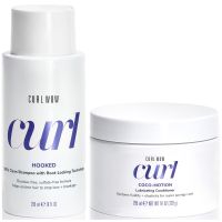 curl wow shampoo and conditioner duo