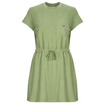 Roxy Vestido SUNNY EXPEDITION SOLID para mujer
