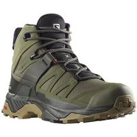 salomon zapatillas de senderismo x ultra mid 4 gtx para hombre