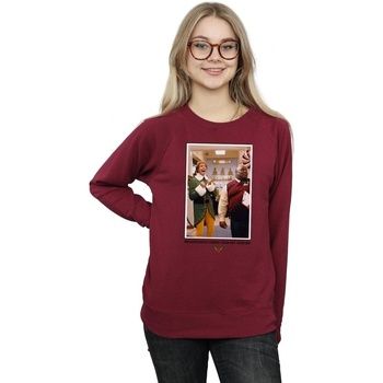 Elf Jersey OMG para mujer